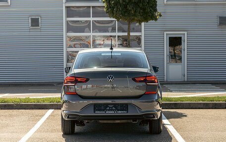 Volkswagen Polo VI (EU Market), 2022 год, 1 165 000 рублей, 5 фотография