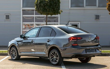 Volkswagen Polo VI (EU Market), 2022 год, 1 165 000 рублей, 4 фотография