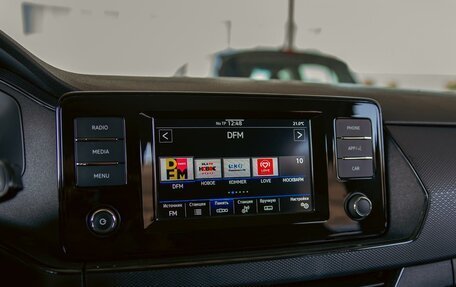 Volkswagen Polo VI (EU Market), 2022 год, 1 165 000 рублей, 14 фотография