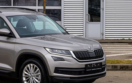 Skoda Kodiaq I, 2020 год, 2 395 000 рублей, 8 фотография