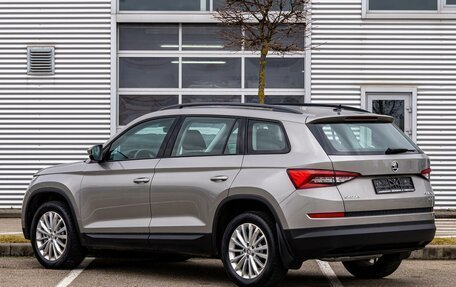 Skoda Kodiaq I, 2020 год, 2 395 000 рублей, 4 фотография
