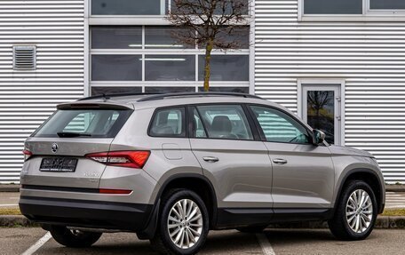 Skoda Kodiaq I, 2020 год, 2 395 000 рублей, 6 фотография