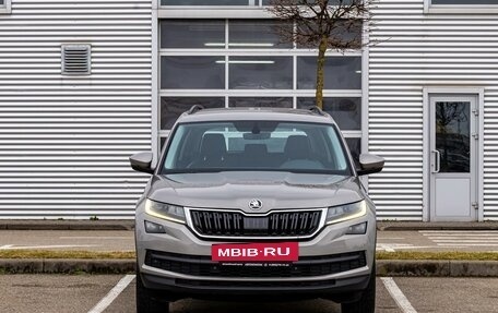 Skoda Kodiaq I, 2020 год, 2 395 000 рублей, 2 фотография