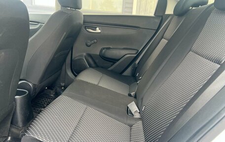 KIA Rio IV, 2017 год, 1 230 000 рублей, 7 фотография