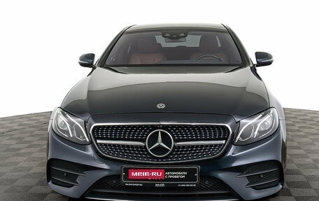 Mercedes-Benz E-Класс, 2017 год, 3 950 000 рублей, 2 фотография