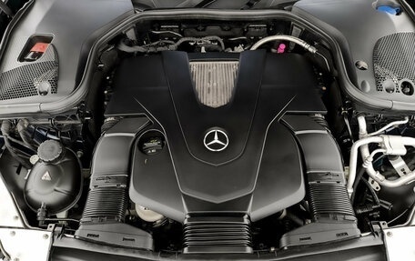 Mercedes-Benz E-Класс, 2017 год, 3 950 000 рублей, 9 фотография