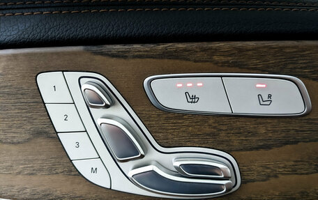 Mercedes-Benz E-Класс, 2017 год, 3 950 000 рублей, 21 фотография