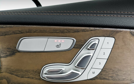 Mercedes-Benz E-Класс, 2017 год, 3 950 000 рублей, 25 фотография