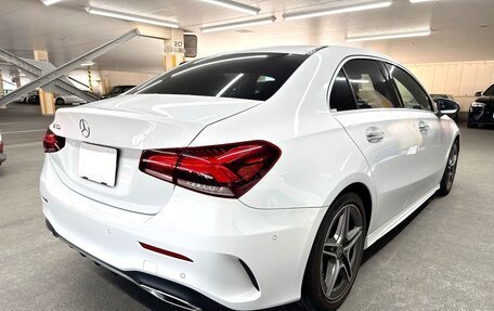Mercedes-Benz A-Класс, 2020 год, 1 658 000 рублей, 3 фотография