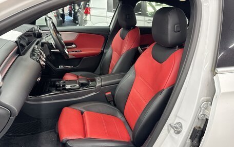 Mercedes-Benz A-Класс, 2020 год, 1 658 000 рублей, 7 фотография
