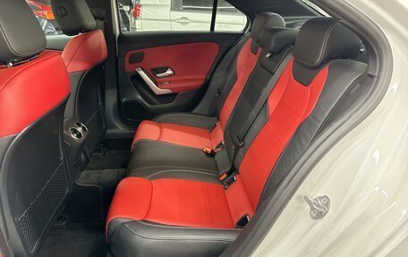 Mercedes-Benz A-Класс, 2020 год, 1 658 000 рублей, 10 фотография