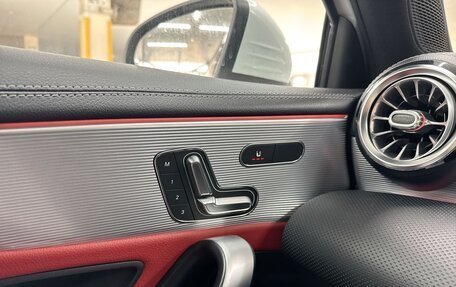 Mercedes-Benz A-Класс, 2020 год, 1 658 000 рублей, 17 фотография