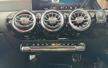 Mercedes-Benz A-Класс, 2020 год, 1 658 000 рублей, 16 фотография