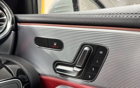 Mercedes-Benz A-Класс, 2020 год, 1 658 000 рублей, 14 фотография