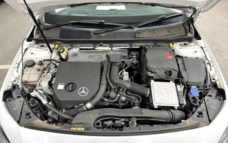 Mercedes-Benz A-Класс, 2020 год, 1 658 000 рублей, 18 фотография