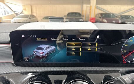 Mercedes-Benz A-Класс, 2020 год, 1 658 000 рублей, 21 фотография
