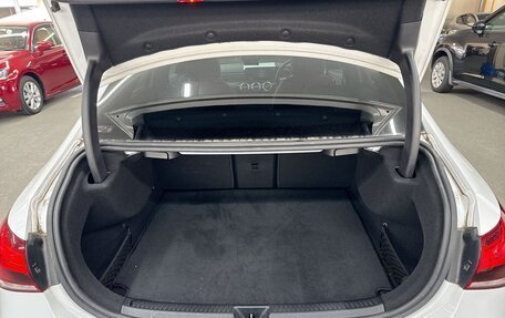 Mercedes-Benz A-Класс, 2020 год, 1 658 000 рублей, 30 фотография