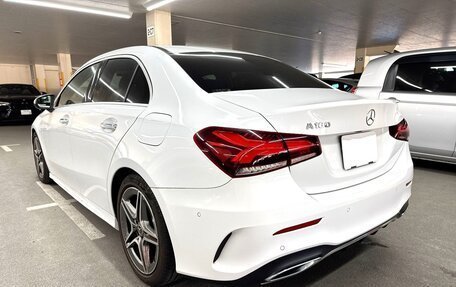 Mercedes-Benz A-Класс, 2020 год, 1 658 000 рублей, 23 фотография