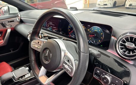 Mercedes-Benz A-Класс, 2020 год, 1 658 000 рублей, 29 фотография