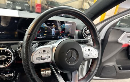 Mercedes-Benz A-Класс, 2020 год, 1 658 000 рублей, 33 фотография