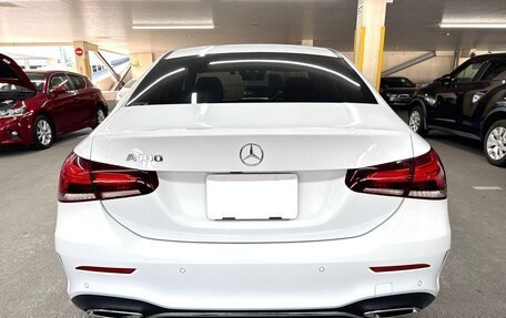 Mercedes-Benz A-Класс, 2020 год, 1 658 000 рублей, 34 фотография