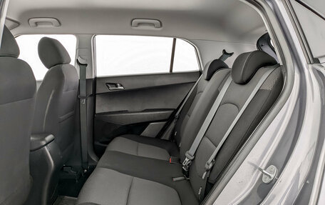 Hyundai Creta I рестайлинг, 2020 год, 2 050 000 рублей, 12 фотография