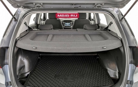 Hyundai Creta I рестайлинг, 2020 год, 2 050 000 рублей, 10 фотография