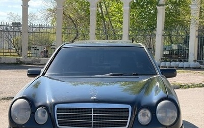 Mercedes-Benz E-Класс, 1998 год, 305 000 рублей, 1 фотография