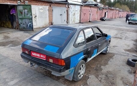 Москвич Святогор, 1998 год, 85 000 рублей, 1 фотография