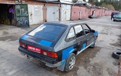 Москвич Святогор, 1998 год, 85 000 рублей, 1 фотография