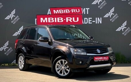 Suzuki Grand Vitara, 2012 год, 1 350 000 рублей, 1 фотография