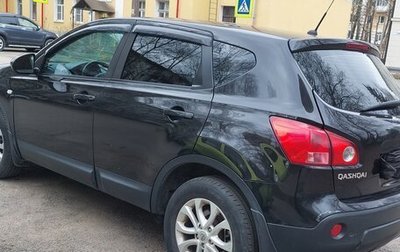 Nissan Qashqai, 2008 год, 650 000 рублей, 1 фотография
