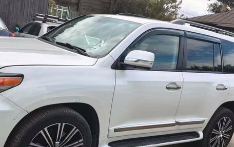 Toyota Land Cruiser 200, 2012 год, 3 300 000 рублей, 1 фотография