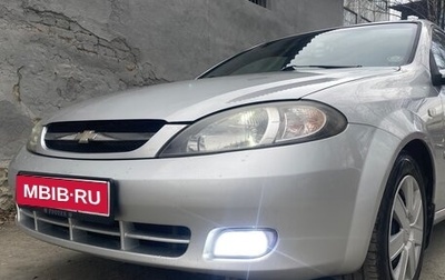 Chevrolet Lacetti, 2011 год, 515 000 рублей, 1 фотография