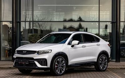 Geely Tugella FY11, 2021 год, 2 095 000 рублей, 1 фотография