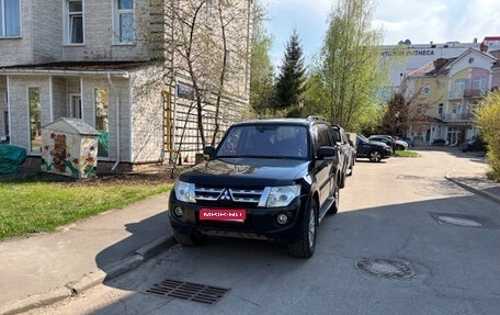 Mitsubishi Pajero IV, 2011 год, 2 000 000 рублей, 1 фотография