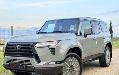 Lexus GX, 2026 год, 15 800 000 рублей, 1 фотография