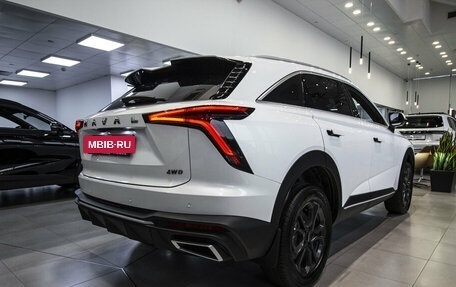 Haval F7, 2026 год, 3 699 000 рублей, 7 фотография