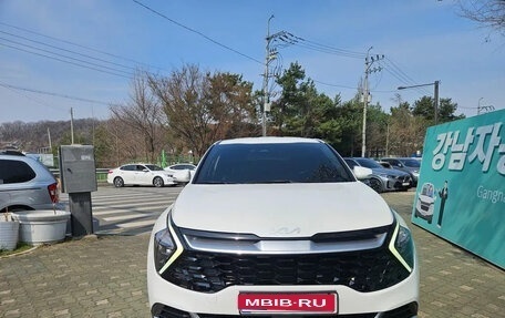 KIA Sportage IV рестайлинг, 2023 год, 2 580 000 рублей, 1 фотография