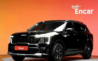 KIA Sorento IV, 2023 год, 4 660 000 рублей, 1 фотография