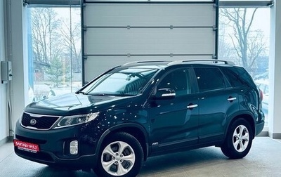 KIA Sorento II рестайлинг, 2020 год, 2 280 000 рублей, 1 фотография