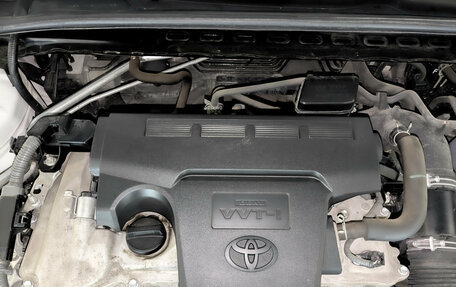 Toyota Camry, 2020 год, 3 300 000 рублей, 9 фотография