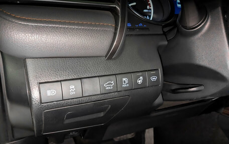 Toyota Camry, 2020 год, 3 300 000 рублей, 26 фотография