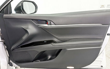 Toyota Camry, 2020 год, 3 300 000 рублей, 25 фотография