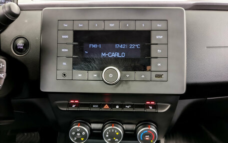 Renault Arkana I, 2019 год, 1 480 000 рублей, 15 фотография
