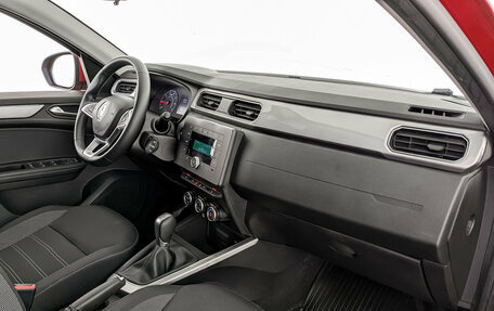 Renault Arkana I, 2019 год, 1 480 000 рублей, 11 фотография