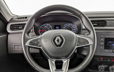 Renault Arkana I, 2019 год, 1 480 000 рублей, 21 фотография