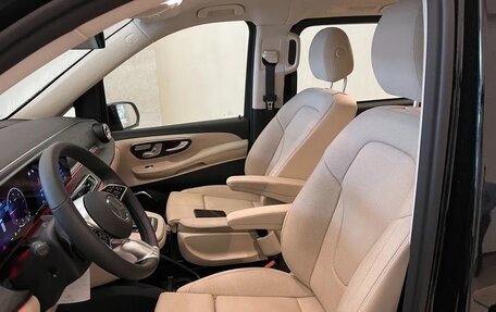 Mercedes-Benz V-Класс, 2025 год, 15 400 750 рублей, 8 фотография