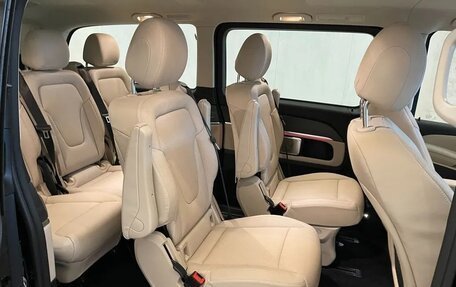 Mercedes-Benz V-Класс, 2025 год, 15 400 750 рублей, 9 фотография