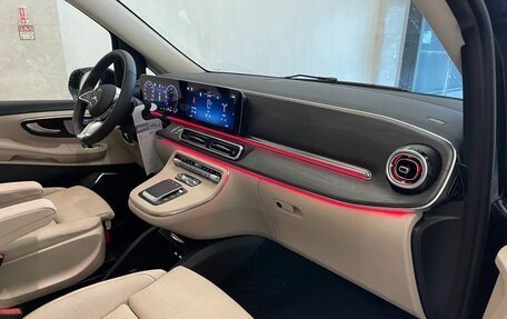 Mercedes-Benz V-Класс, 2025 год, 15 400 750 рублей, 5 фотография